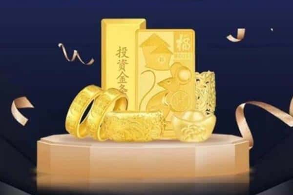 邯郸临漳县回收黄金